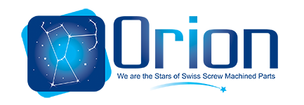Orion Precision Industries